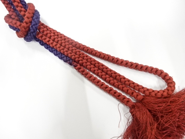 Japanese Kimono / Accessories Silk